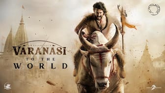 SS Rajamouli's 'Varanasi': Mahesh Babu and Priyanka Chopra's film creates history, streaming rights may go for Rs 1000 crore globally