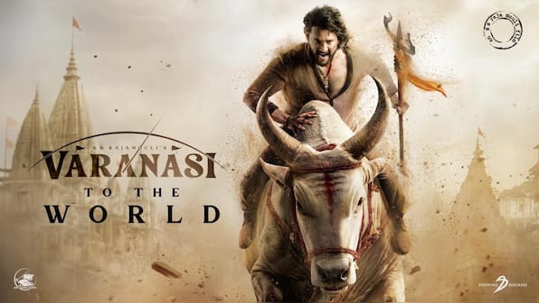 SS Rajamouli's 'Varanasi': Mahesh Babu and Priyanka Chopra's film creates history, streaming rights may go for Rs 1000 crore globally