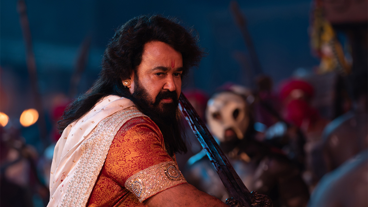 'Vrusshabha' Movie Review: Mohanlal shines in a part-modern and part-mythological revenge drama 'Vrusshabha' Movie Review: Mohanlal shines in a part-modern and part-mythological revenge drama