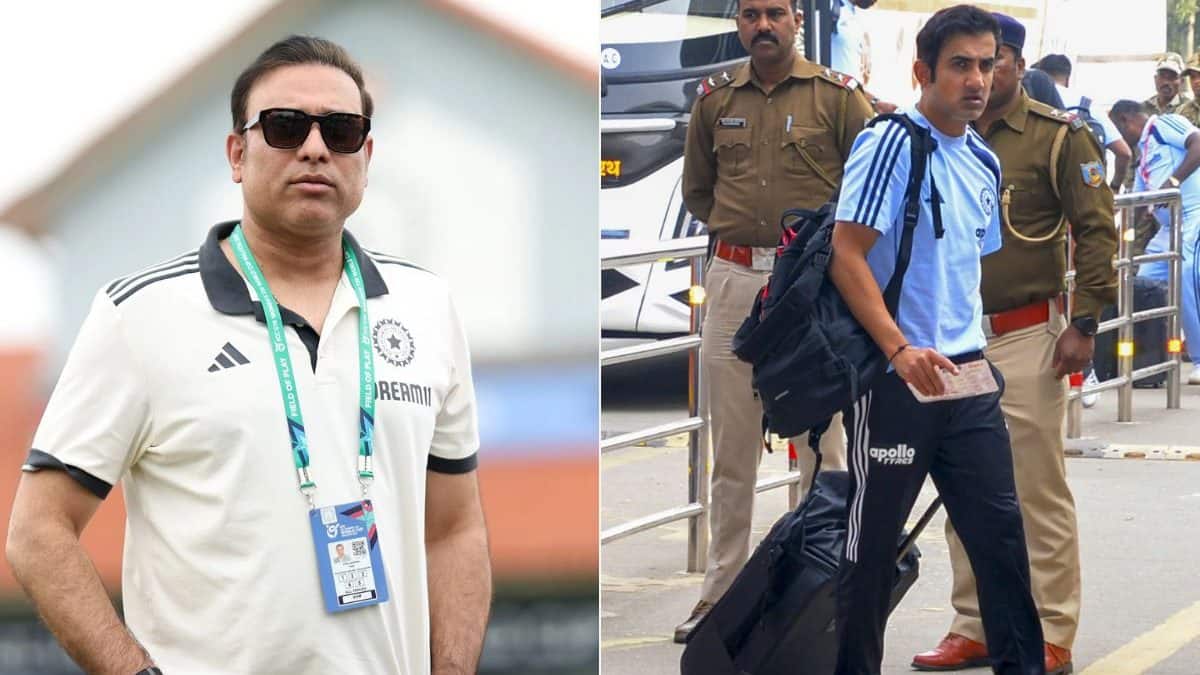 BCCI informally approached VVS Laxman for red-ball role after Gambhir’s South Africa disaster: Report