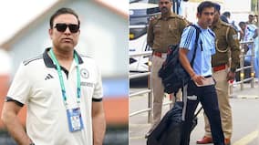 BCCI informally approached VVS Laxman for red-ball role after Gambhir’s South Africa disaster: Report