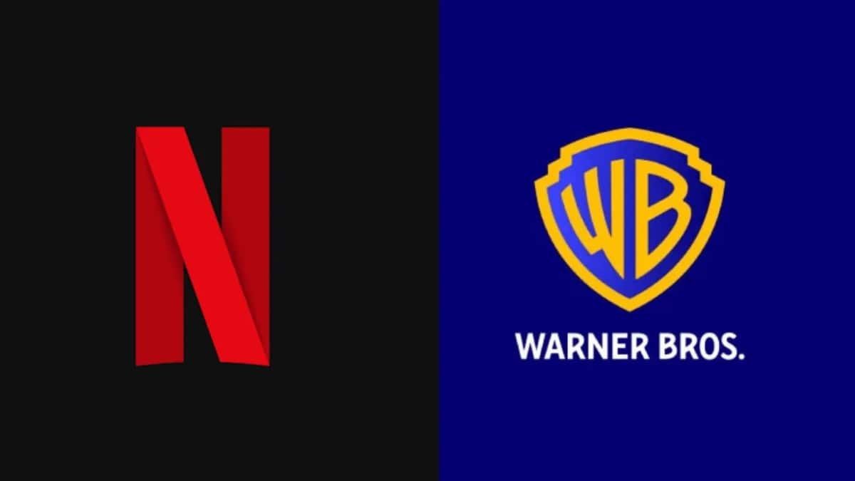 Why does Netflix want to buy Warner Bros. for $ 83 billion? Why has it sent shockwaves in Hollywood?