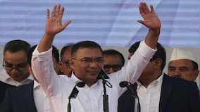 This Week in Explainers: What does Tarique Rahman’s return mean for Bangladesh-India ties?