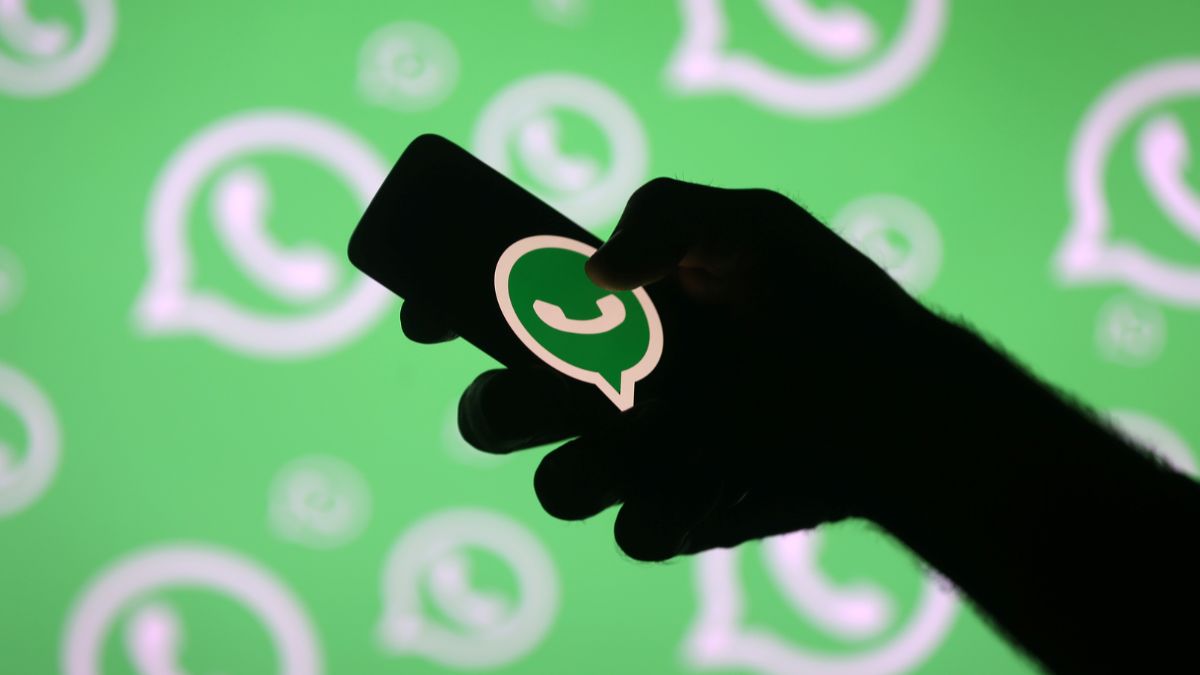 인도에서 6시간마다 WhatsApp 웹에서 로그아웃되는 이유 인도에서 6시간마다 WhatsApp 웹에서 로그아웃되는 이유
