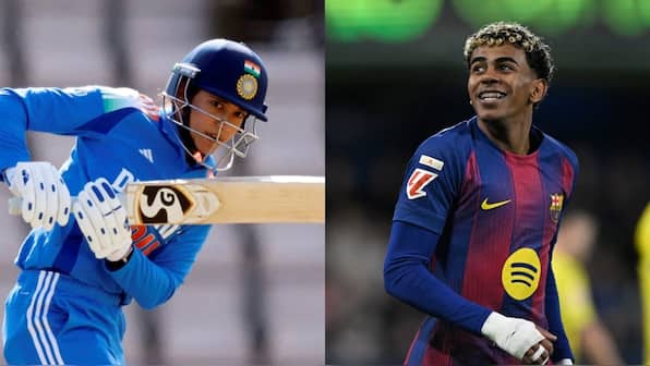 2025 review: From Smriti Mandhana to Lamine Yamal, toxic fan culture continues to haunt top stars