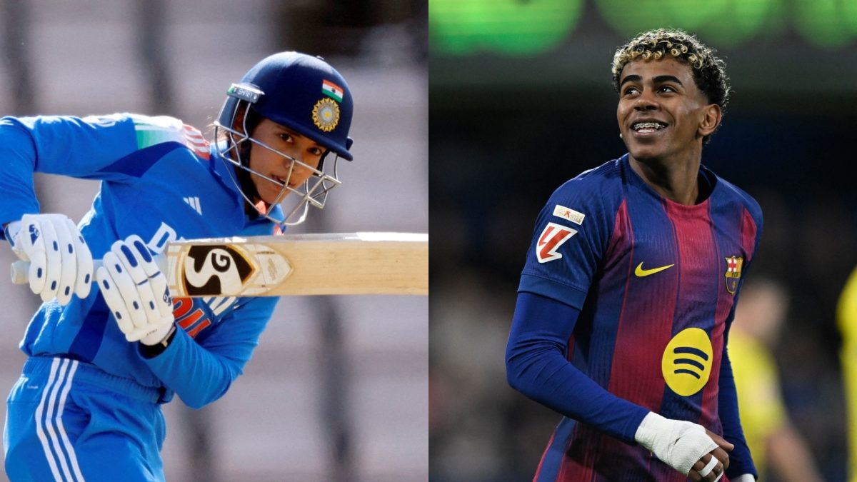 2025 review: From Smriti Mandhana to Lamine Yamal, toxic fan culture continues to haunt top stars 2025 review: From Smriti Mandhana to Lamine Yamal, toxic fan culture continues to haunt top stars