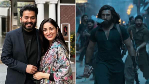 'Haq' actress Yami Gautam slams the trend of giving money ahead of 'Dhurandhar' release: 'They write negative things until you pay them and...'