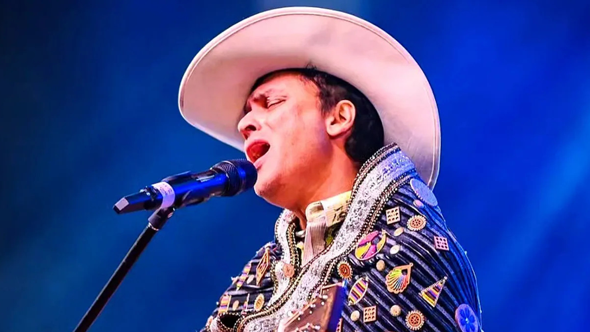 Probe into late Assamese singer Zubeen Garg's death ongoing, no foul play suspected: Singapore Police Probe into late Assamese singer Zubeen Garg's death ongoing, no foul play suspected: Singapore Police