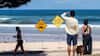 4 shark attacks in 2 days: How safe are Australia's beaches?