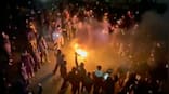 Fact-check: Have 6 Indians been arrested during Iran protests?