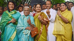 Ajit Pawar and parivaar: Who's who in Maharashtra’s powerful political family?