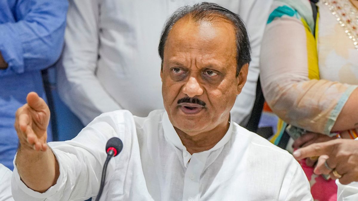 Why Ajit Pawar was fondly called the ‘dada of Maharashtra politics’ Why Ajit Pawar was fondly called the ‘dada of Maharashtra politics’