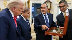 Pakistan’s Gaza deception: How Gen Munir said yes, meant no, and fooled Trump