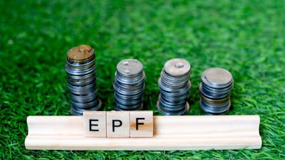 EPFO members can withdraw their funds using UPI soon. Representational Image/Shutterstock