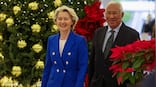 Who are Ursula von der Leyen and Antonio Costa, top EU officials and Republic Day chief guests?