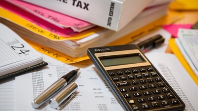 Truecaller expects a potential $90.85 million tax claim from India over transfer pricing adjustments. File image