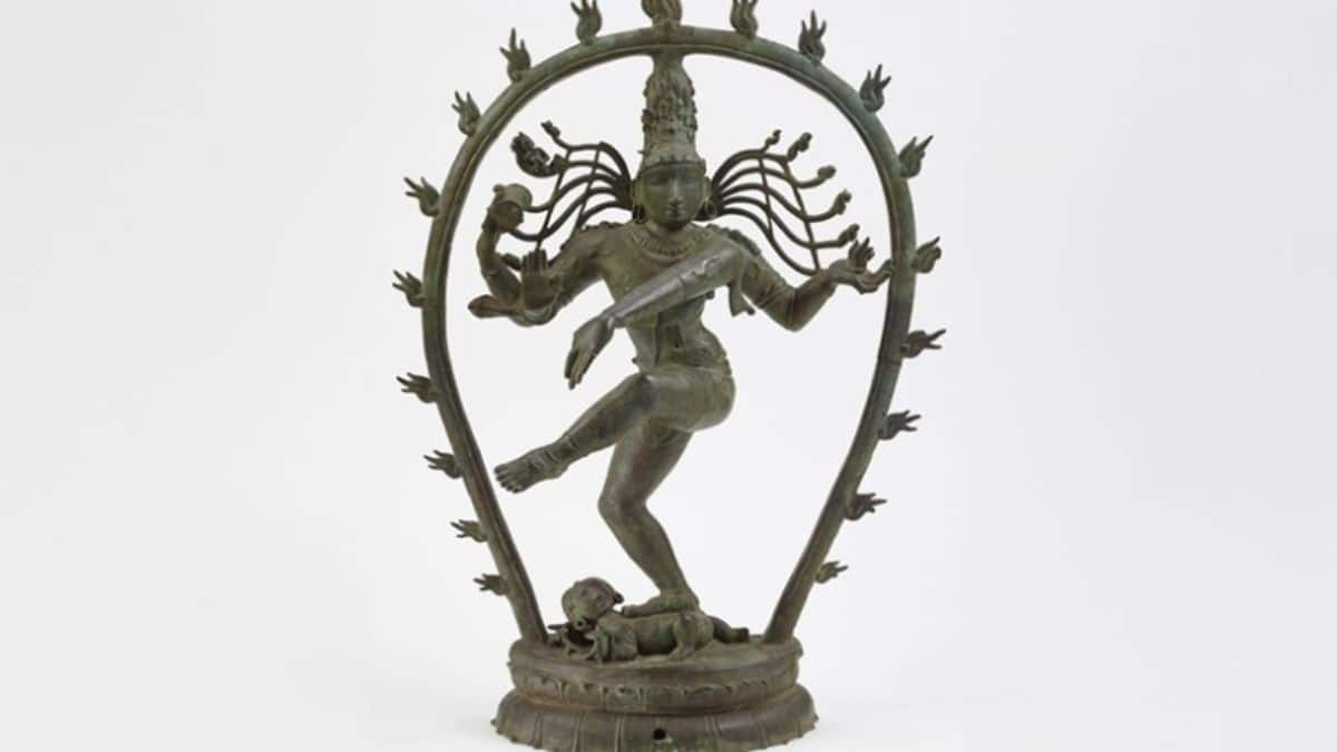 India is retrieving its stolen artefacts and relics. Here's how