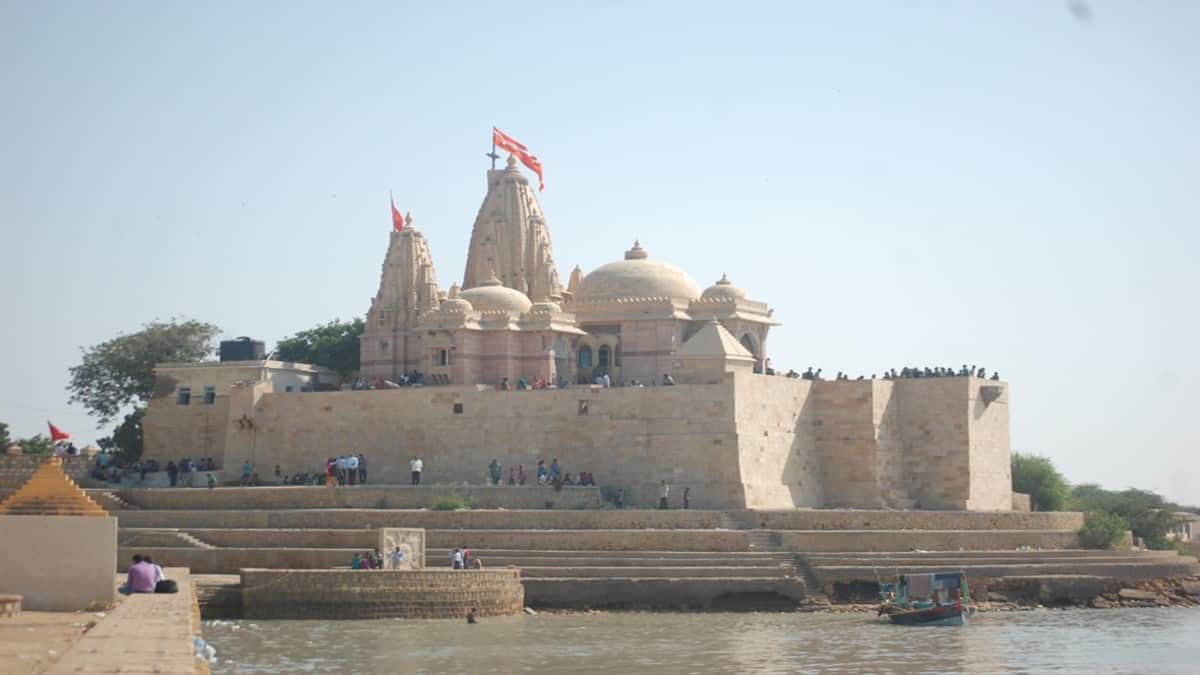 Discovering Rann: Festivals, heritage and cultural treasures