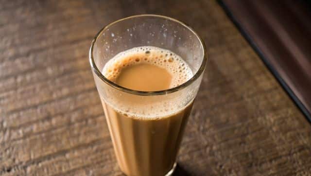 Masala Chai. Credits/Pixabay