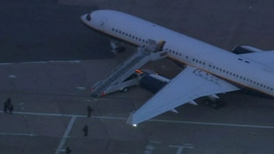 वेनेजुएला के राष्ट्रपति मादुरो गिरफ्तार, न्यूयॉर्क में अमेरिकी आरोपों का सामना करेंगे.