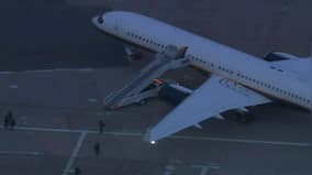 'Captured' Venezuelan president Maduro, wife taken to New York to face US charges