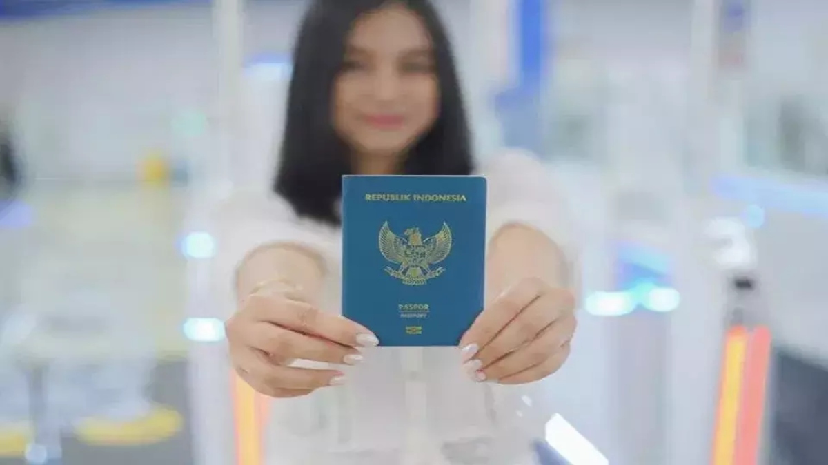 Indonesia launches global citizenship scheme despite lukewarm response from diaspora Indonesia launches global citizenship scheme despite lukewarm response from diaspora