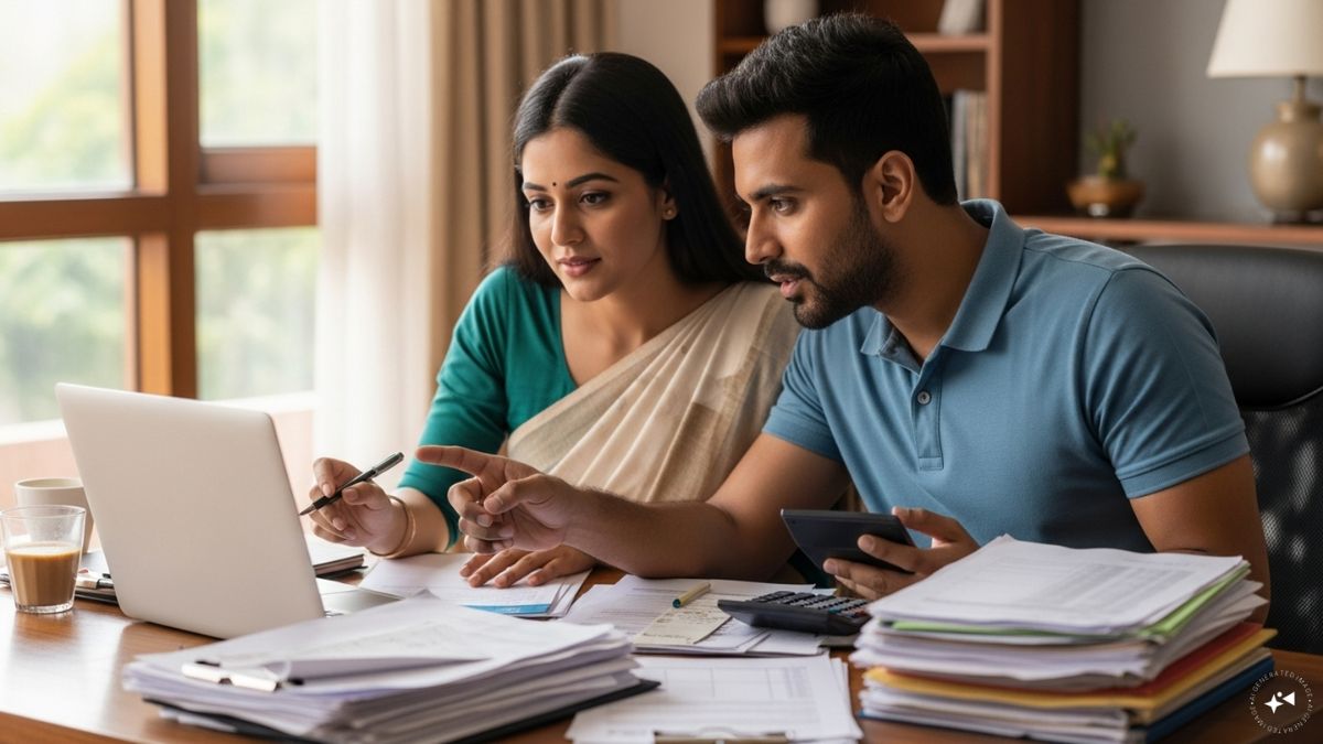 What’s India’s tax proposal for married couples that will help them save money? What’s India’s tax proposal for married couples that will help them save money?