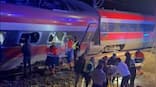 ‘Looks like horror movie’: How two high-speed trains crashed in Spain, killing 21