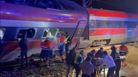 ‘Looks like horror movie’: How two high-speed trains crashed in Spain, killing 21