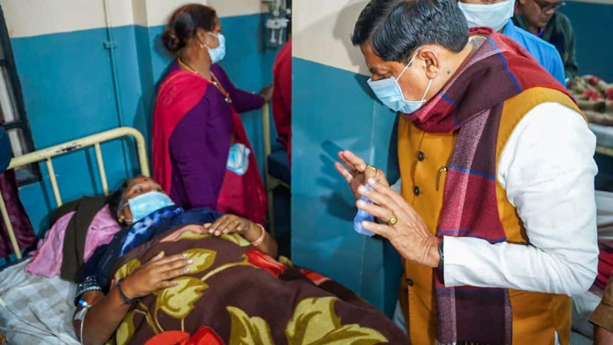 indore water contamination