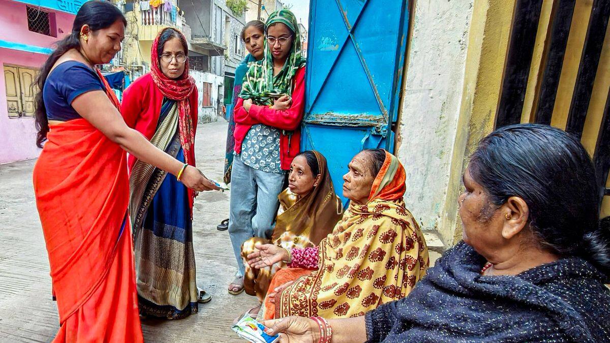 indore water crisis 