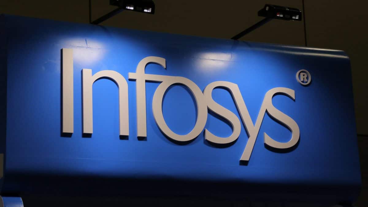 Infosys climbs on upbeat FY26 forecast driven by AI strength