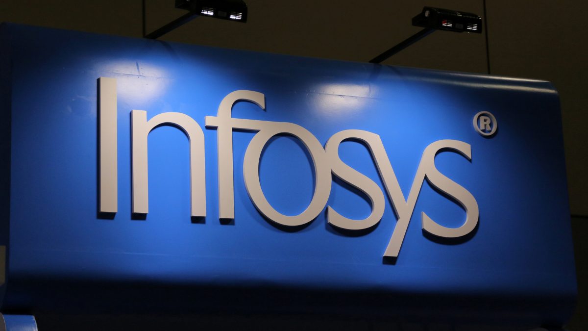 Infosys asked their employees to share the electricity consumption data with the company for those who are working from home. Infosys asked their employees to share the electricity consumption data with the company for those who are working from home.