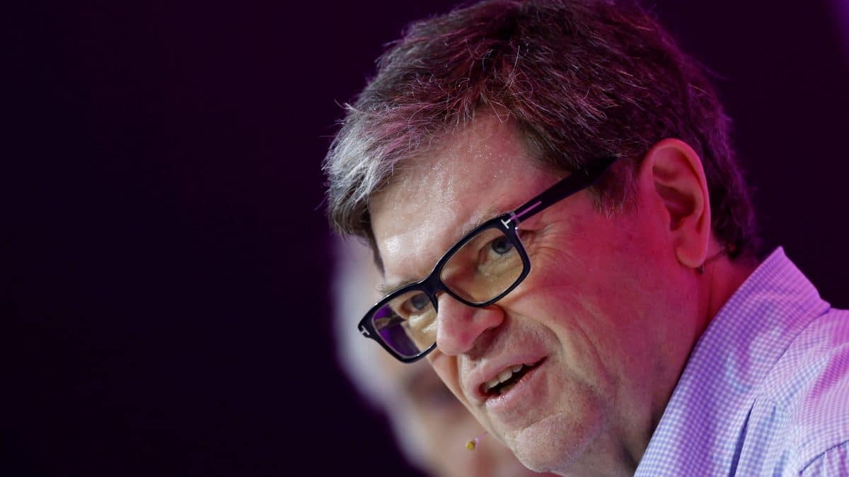 Is AGI the future of artificial intelligence — or its end? Godfather of AI has his own fears