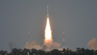 Isro confirms failure of NavIC satellite IRNSS-1F after atomic clock malfunction