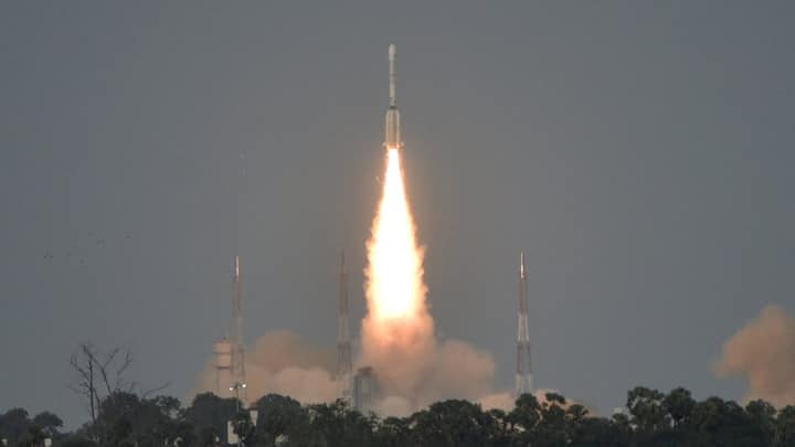 Isro confirms failure of NavIC satellite IRNSS-1F after atomic clock malfunction Isro confirms failure of NavIC satellite IRNSS-1F after atomic clock malfunction