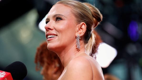 Hollywood vs AI: Scarlett Johansson, Jodi Picoult and 800 more artists join campaign accusing AI companies of content theft