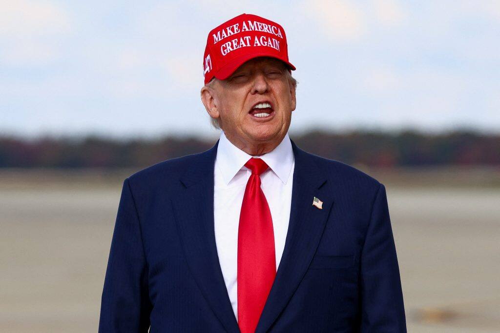 Many say US President Donald Trump’s repeated threats to annex Greenland have brought the issue to the foreground of voters and politicians.