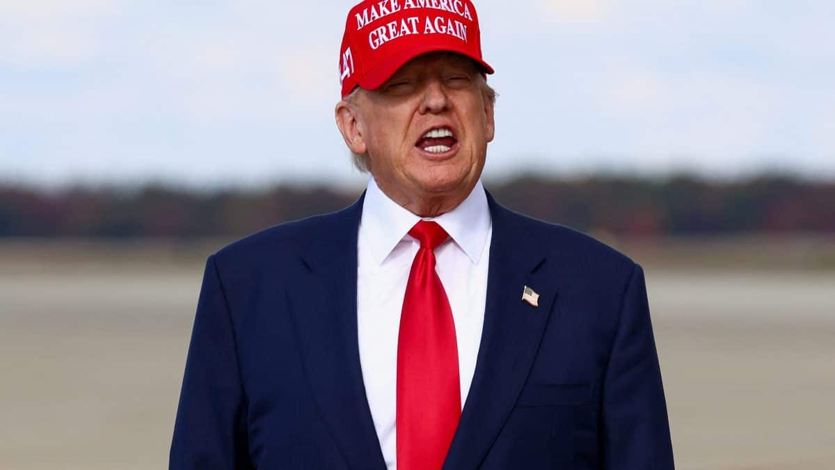 Why US midterm elections in 2026 spell trouble for Trump