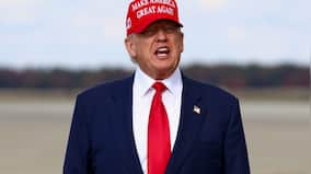 'International gangster': UK leader brands Trump a 'bully' and 'corrupt', warns ties with US at risk amid Greenland tensions