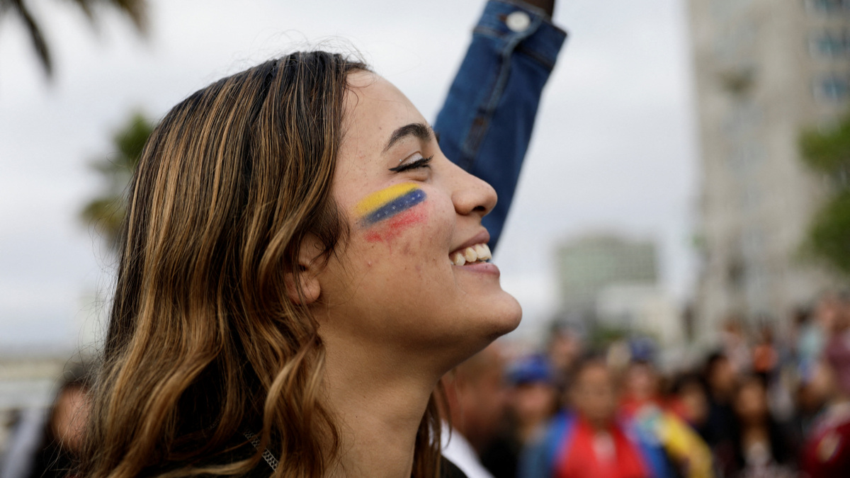 What comes next for Venezuela after Nicolas Maduro’s capture? What comes next for Venezuela after Nicolas Maduro’s capture?