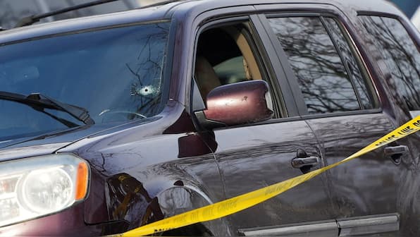 Watch | Harrowing footage of seconds before Minnesota woman was killed by ICE agent, says 'I'm not mad at you'