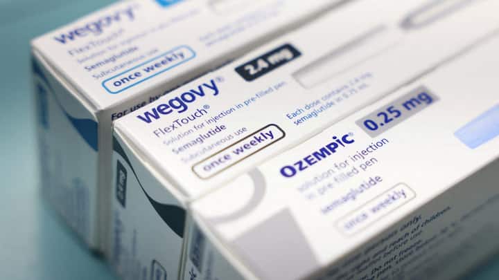 Weight-loss drugs to become cheaper? Dr Reddy's generic entry may trigger price reset Weight-loss drugs to become cheaper? Dr Reddy's generic entry may trigger price reset