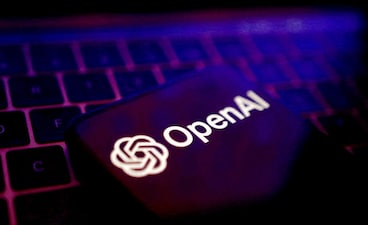 OpenAI working on its social media app (File image/Reuters)