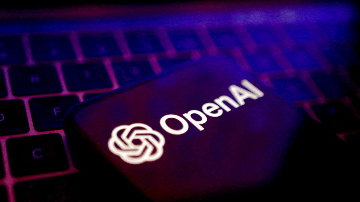 OpenAI wants to develop a social media app, but with biometrics to kill the bot problem OpenAI wants to develop a social media app, but with biometrics to kill the bot problem