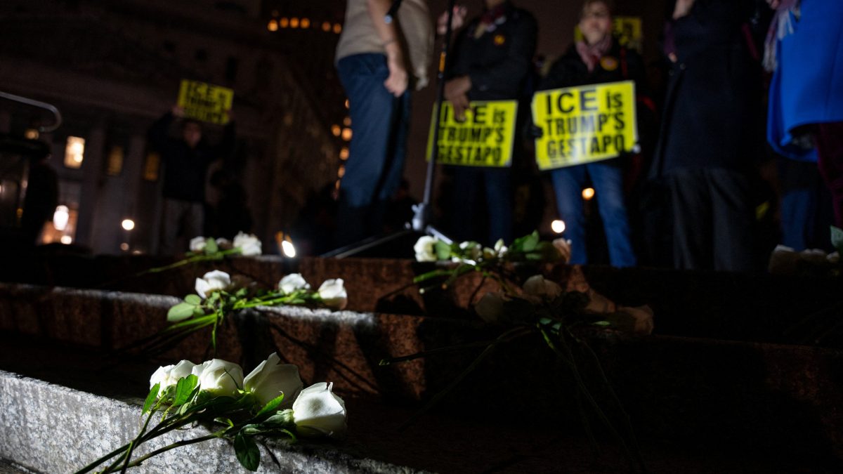 Renee Good ‘wonderful person’ but her actions ‘pretty tough’: Trump to father of ICE shooting victim Renee Good ‘wonderful person’ but her actions ‘pretty tough’: Trump to father of ICE shooting victim