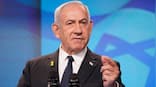 Netanyahu says Israel's campaign against Iran 'not over yet'