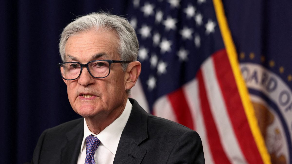 Why investigation of Jerome Powell signals a deeper threat to US Fed Why investigation of Jerome Powell signals a deeper threat to US Fed