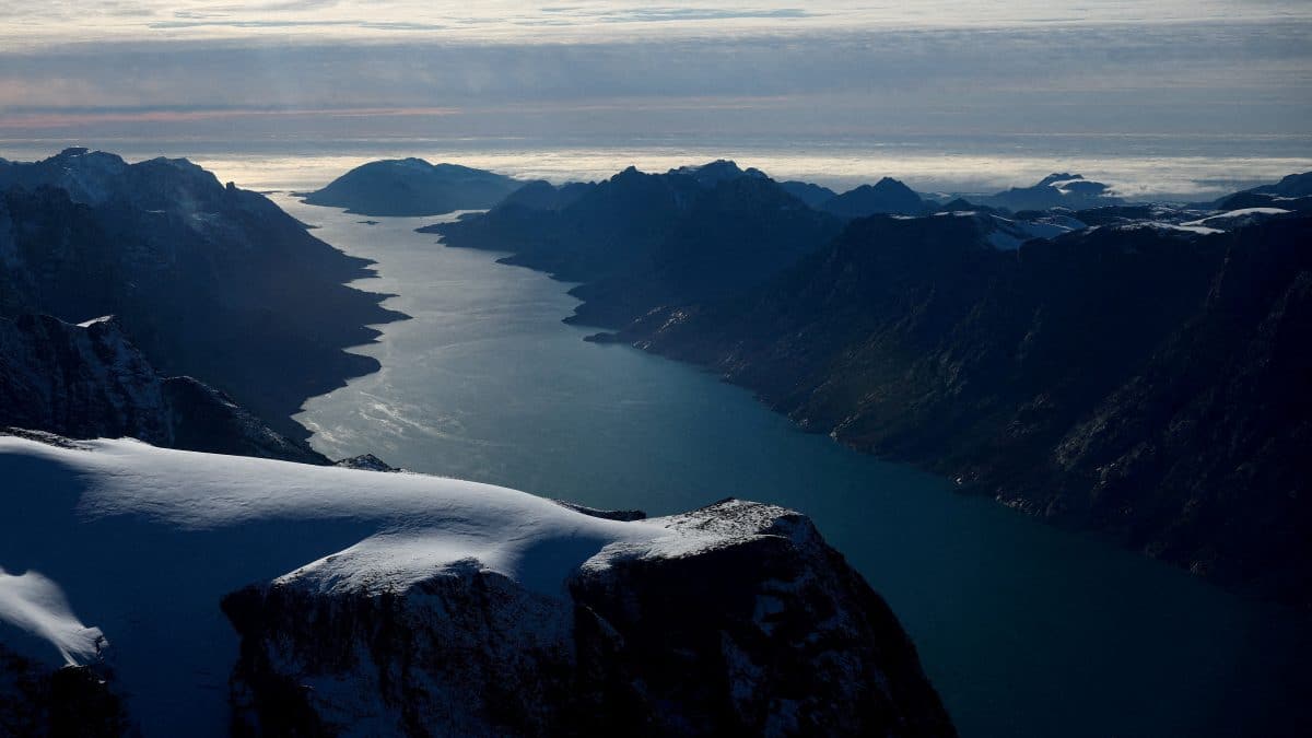 Is China really a threat to Greenland, as Donald Trump claims?