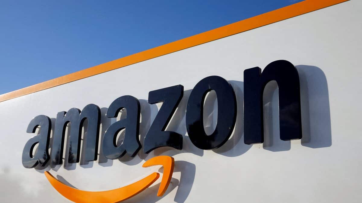Amazon confirms 16,000 job cuts as part of major restructuring drive